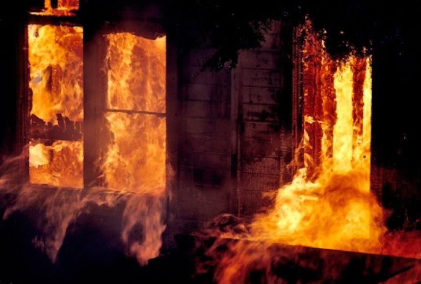 На Чернігівщині священику, який перейшов до УПЦ КП, спалили хату