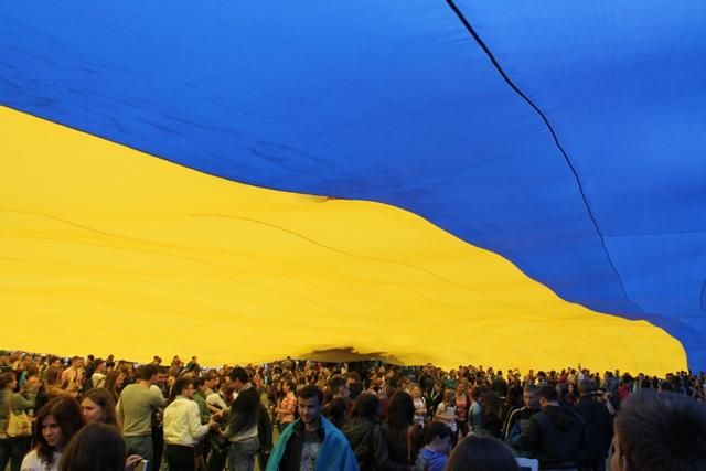 2015 может стать годом победы для Украины, — французский философ