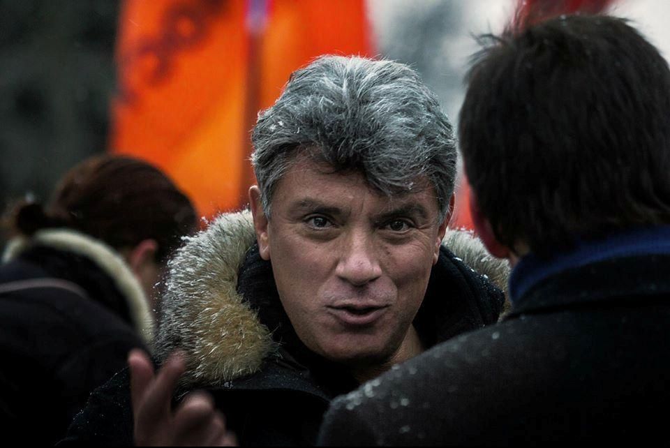 Брата Навального взяли в заложники, — Немцов Брата Навального взяли в заложники, — Немцов