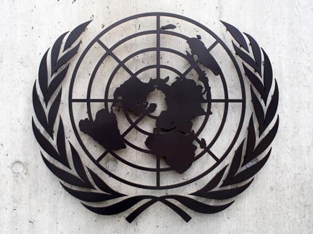 В ООН насчитали 4771 жертву конфликта на Донбассе