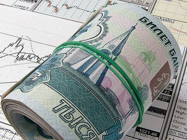 Гонтарева радуется падению рубля Гонтарева радуется падению рубля