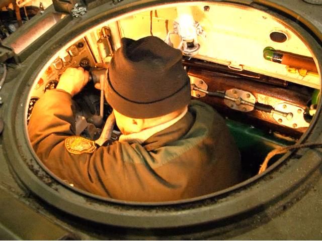 На замовлення Міноборони у Львові ремонтують і модернізують танки На замовлення Міноборони у Львові ремонтують і модернізують танки