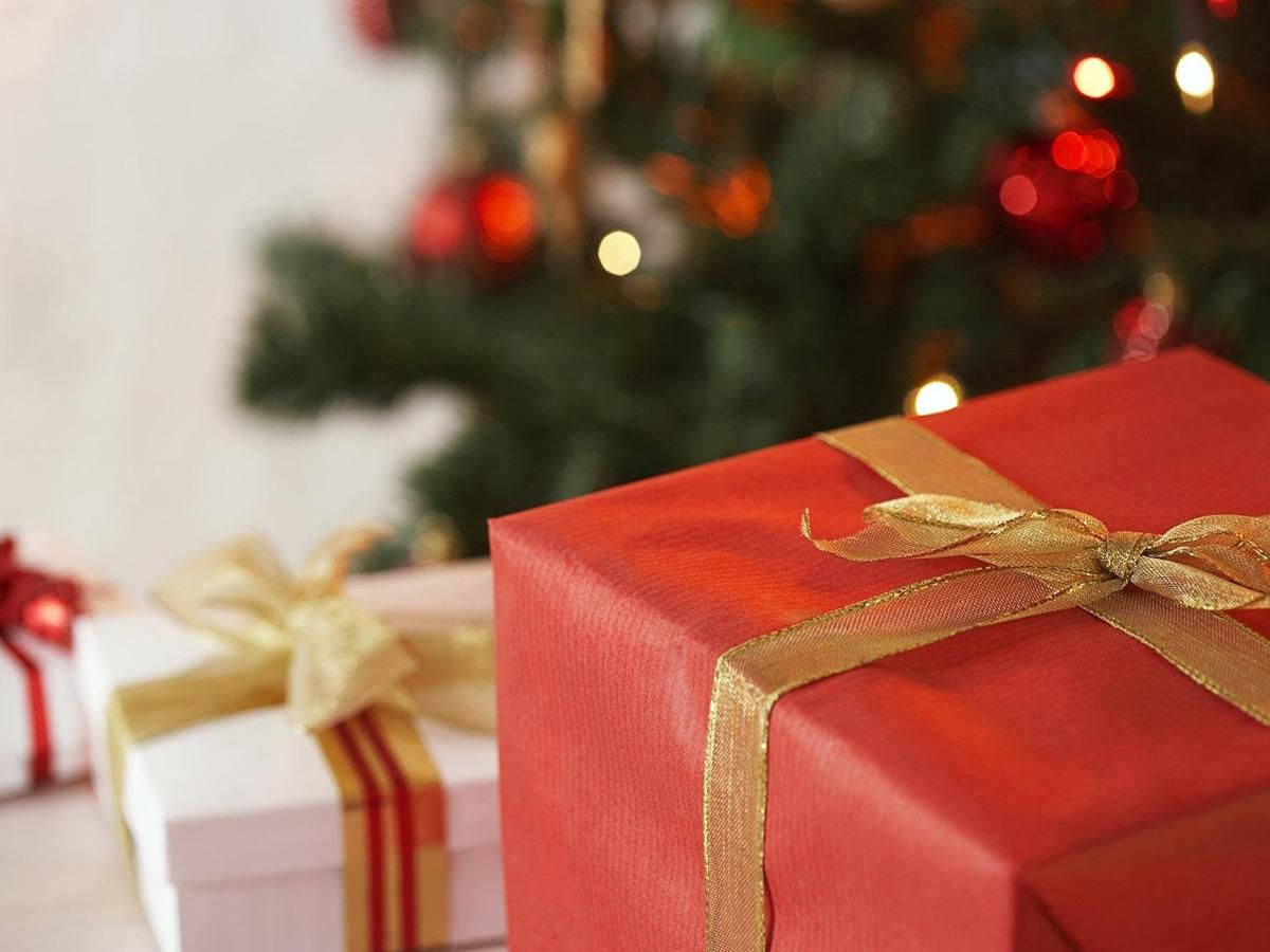 Что украинцы хотят получить на Новый год, — опрос КМИС Что украинцы хотят получить на Новый год, — опрос КМИС