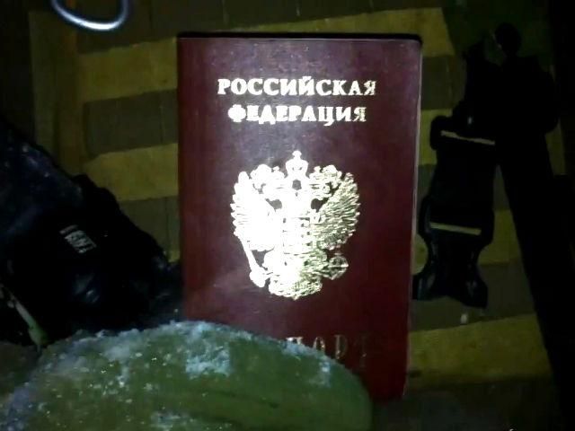 Російський націоналіст побажав землякам скинути "чекістську хунту"