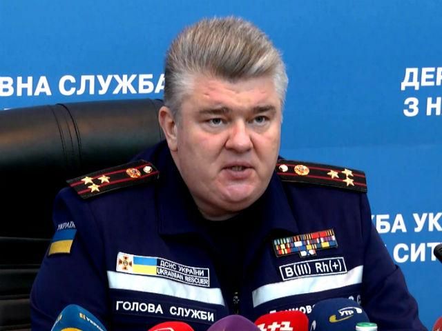 За полгода на Донбассе обезвредили более 31 тысячи взрывчаток