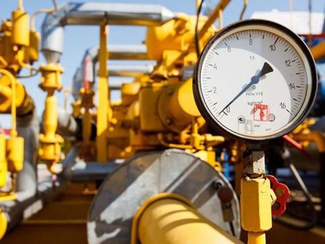 Якщо б не реверс газу, найпопулярнішим товаром в Україні були б дрова, — прем’єр Якщо б не реверс газу, найпопулярнішим товаром в Україні були б дрова, — прем’єр