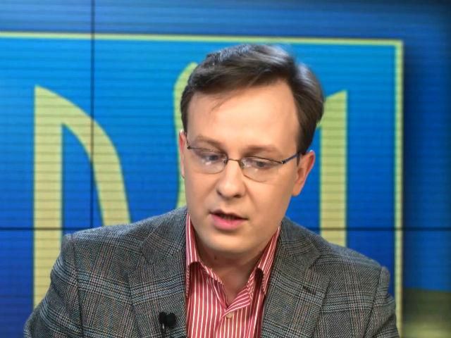 Гопко, Наем, Соболев могут стать действенной оппозицией, — политолог Гопко, Наем, Соболев могут стать действенной оппозицией, — политолог