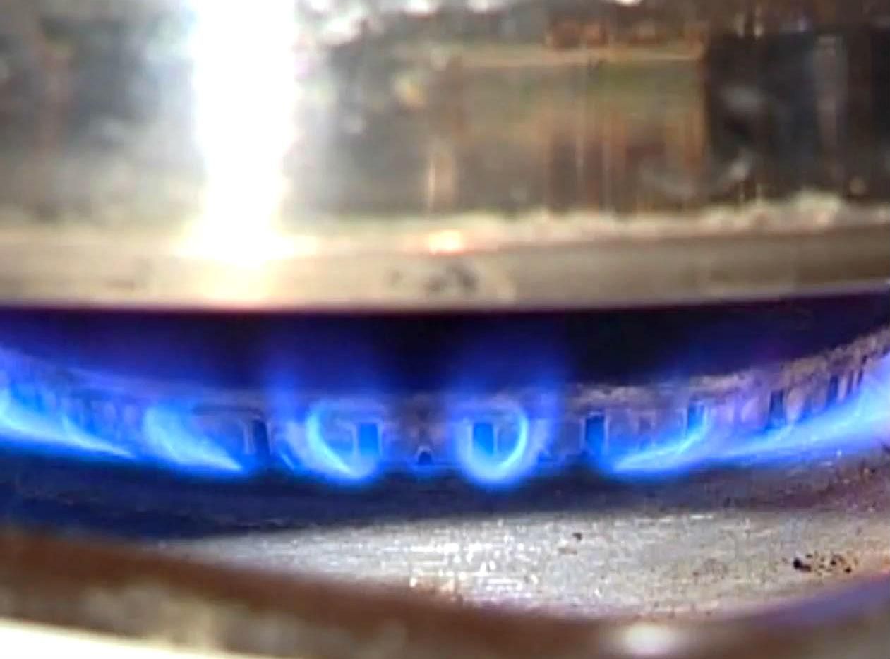 Тарифи на газ можуть зрости в чотири рази