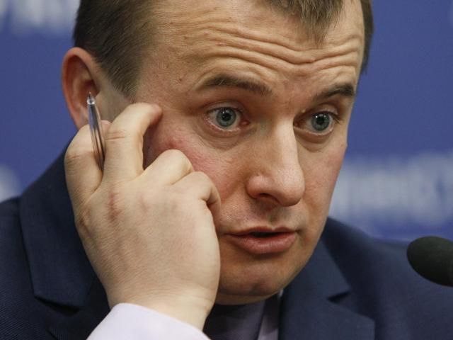 Министр топлива и энергетики может "улететь" с должности Министр топлива и энергетики может "улететь" с должности