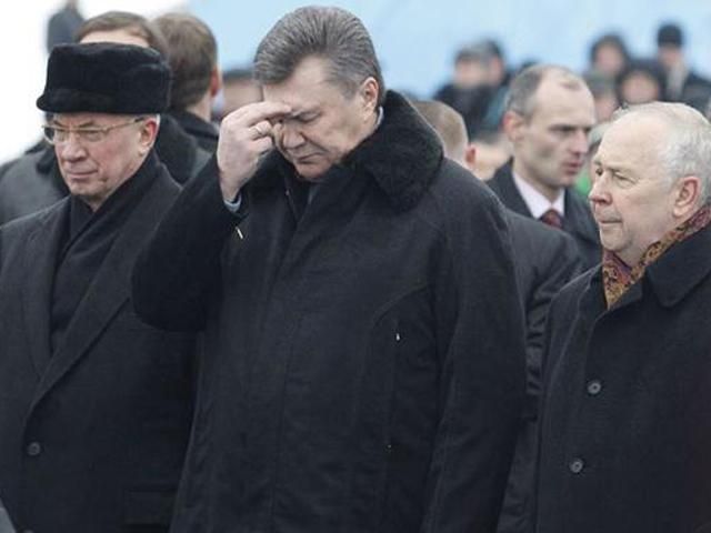 Мін'юст обіцяє надати матеріали для збереження санкцій проти поплічників Януковича