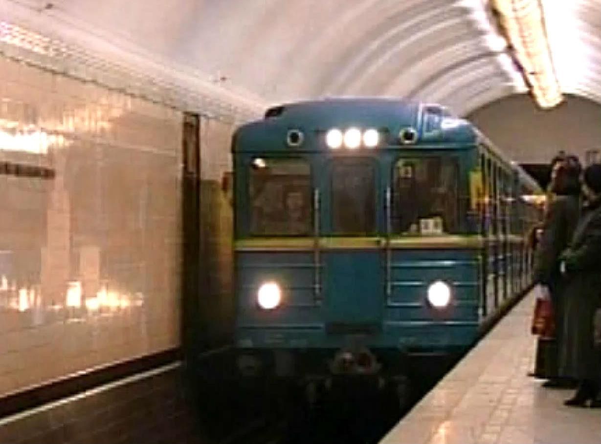"Самопомич" против повышения цен на проезд в Киевском метрополитене