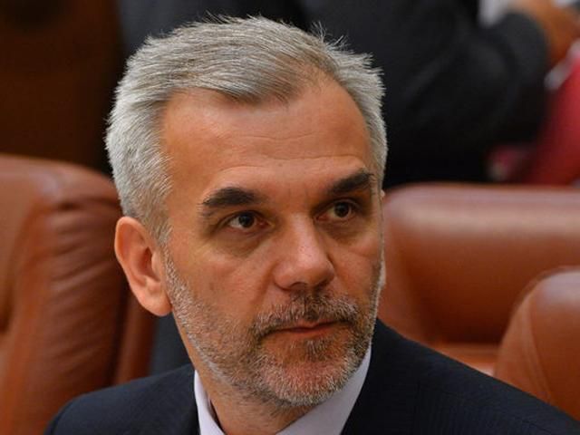 Загальний обіг ліків в Україні становить 32 млрд, — Мусій Загальний обіг ліків в Україні становить 32 млрд, — Мусій