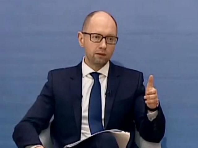 Соцпомощь получат те, кто в ней нуждается, — Яценюк Соцпомощь получат те, кто в ней нуждается, — Яценюк