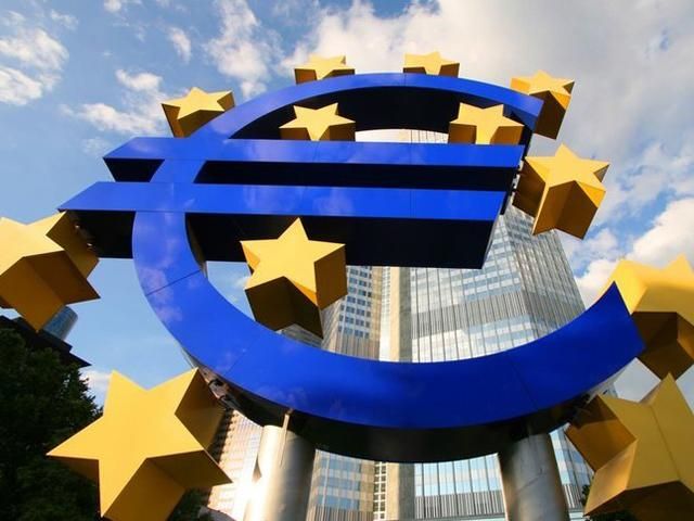 Литва перейдет на евро с 1 января Литва перейдет на евро с 1 января