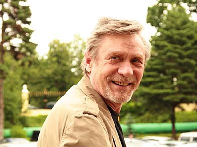 Я такий самий "колорад", як і ви, — Михайлов Я такий самий "колорад", як і ви, — Михайлов