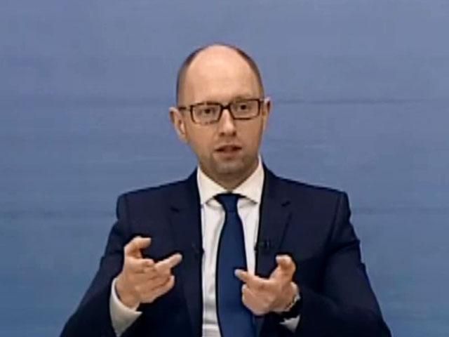 Введено податок на розкіш, — глава уряду Введено податок на розкіш, — глава уряду