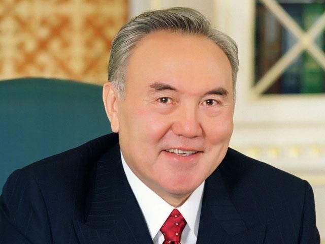 Казахстан готов помочь Киеву и Москве с переговорами
