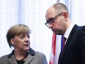 Яценюк на Рождество планирует визит в Германию, — глава Минфина Яценюк на Рождество планирует визит в Германию, — глава Минфина