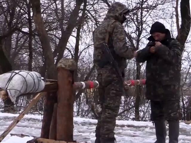 АТО сьогодні: ситуація ускладнилась, "казаки" бунтують проти "ЛНР" АТО сьогодні: ситуація ускладнилась, "казаки" бунтують проти "ЛНР"