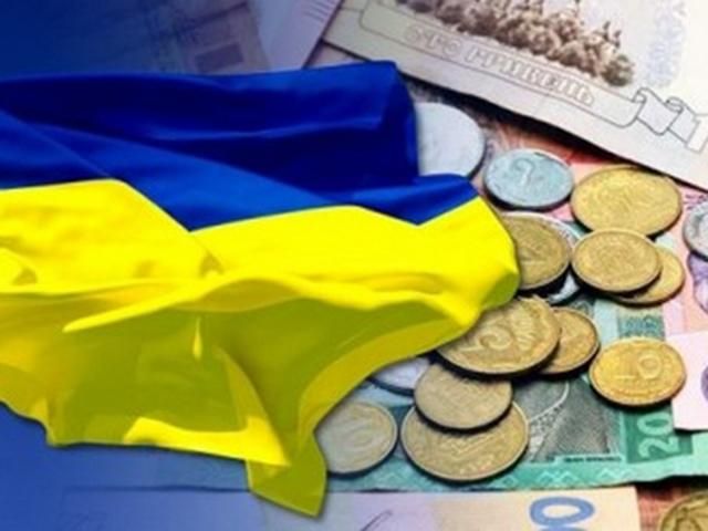 Украинцы заплатили почти 2 млрд гривен военного налога Украинцы заплатили почти 2 млрд гривен военного налога