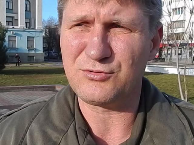 "Влада" Криму вимагає знести усі самобудови на півострові "Влада" Криму вимагає знести усі самобудови на півострові