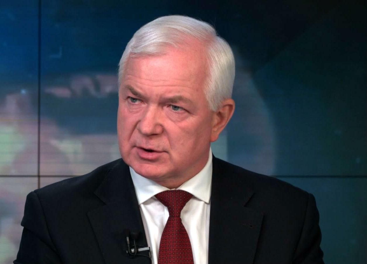 Минский формат — это новый сценарий России — Маломуж Минский формат — это новый сценарий России — Маломуж