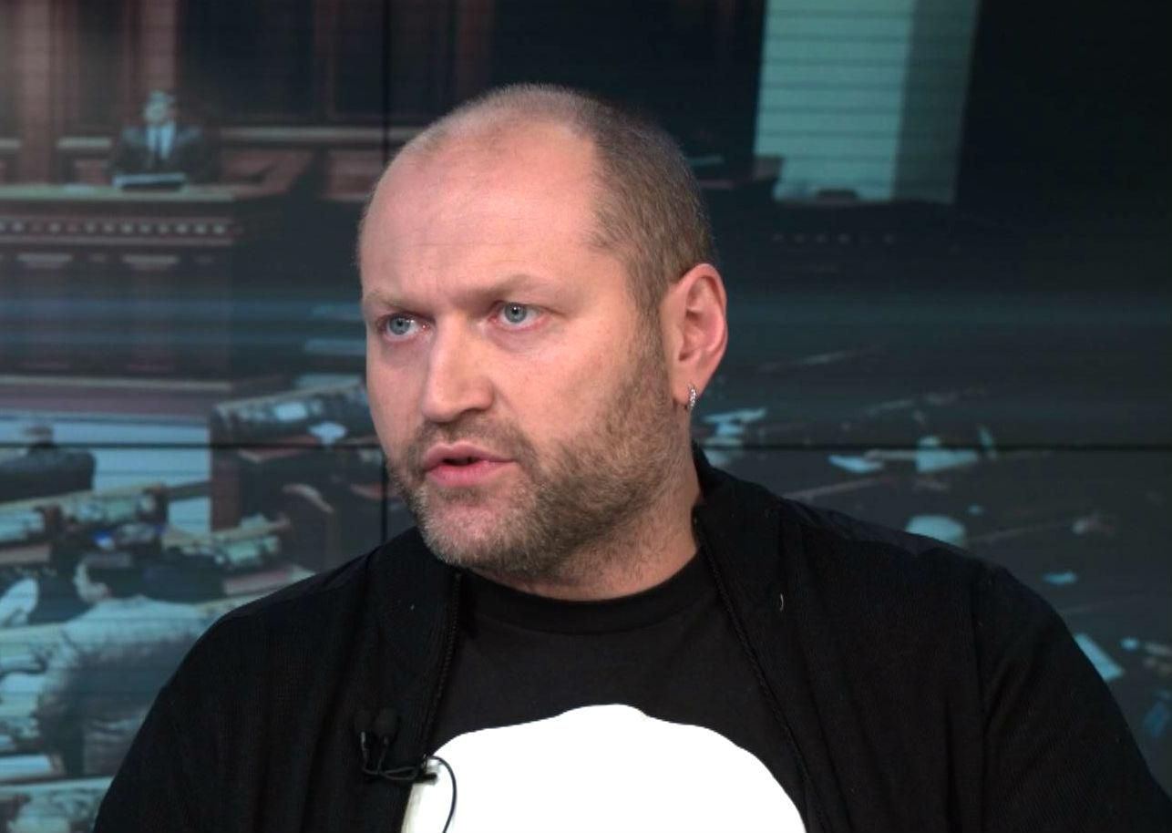 Головний ворог України після Росії – корупція, — Береза Головний ворог України після Росії – корупція, — Береза