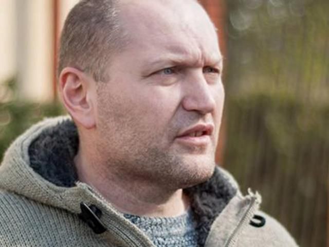 Это совершенно безвольная биомасса, подвластная воле диктатора, — Береза о россиянах Это совершенно безвольная биомасса, подвластная воле диктатора, — Береза о россиянах