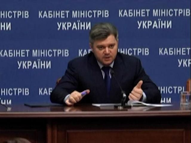 ГПУ не знайшла закордонних рахунків Ставицького ГПУ не знайшла закордонних рахунків Ставицького