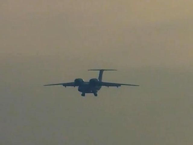 Естонія оголосила ноту протесту Росії Естонія оголосила ноту протесту Росії