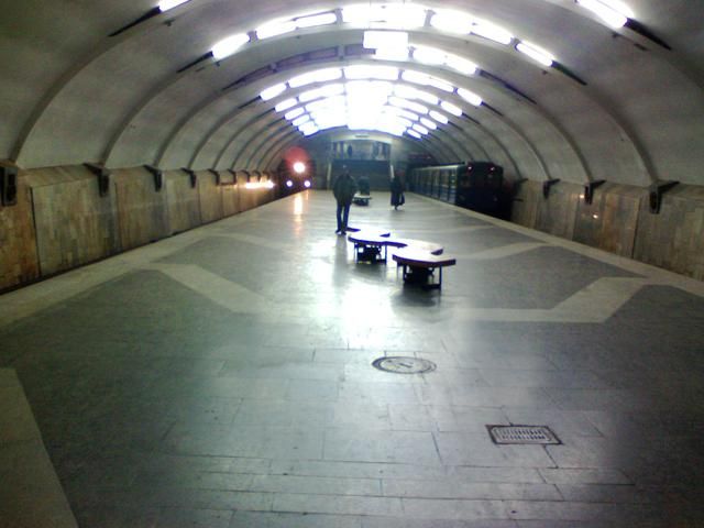 В Харькове в новогоднюю ночь общественный транспорт будет работать дольше В Харькове в новогоднюю ночь общественный транспорт будет работать дольше