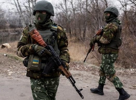Боевики сообщили о встрече с представителями ВСУ и ОБСЕ в Луганске