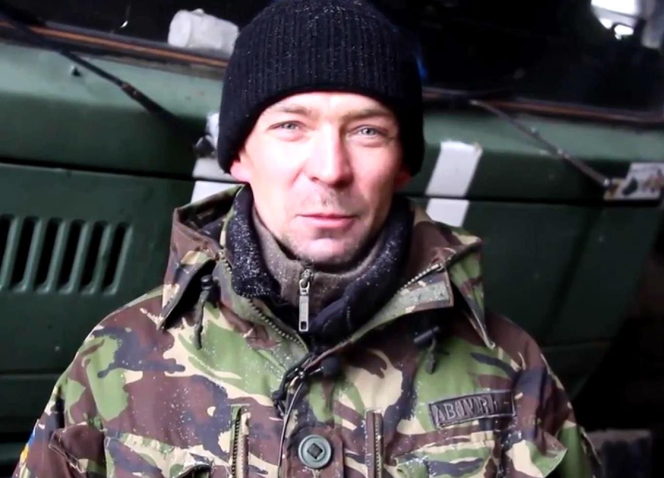 Військові вітають усіх із Новим роком Військові вітають усіх із Новим роком