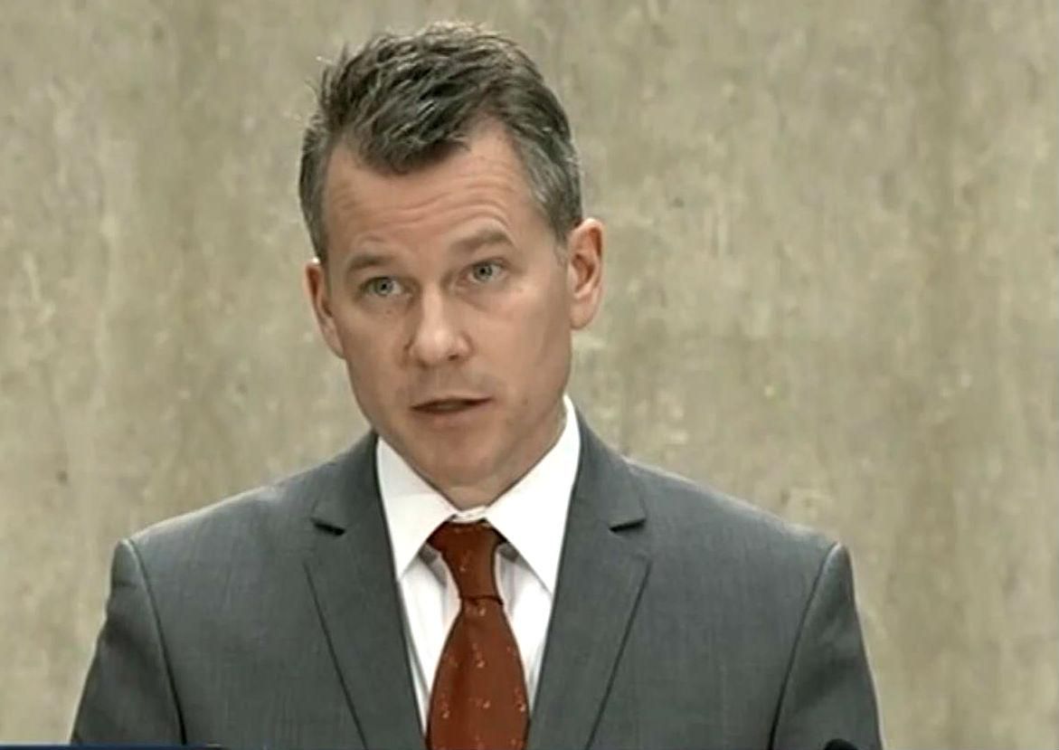 США закликає РФ відпустити Савченко та Сєнцова США закликає РФ відпустити Савченко та Сєнцова