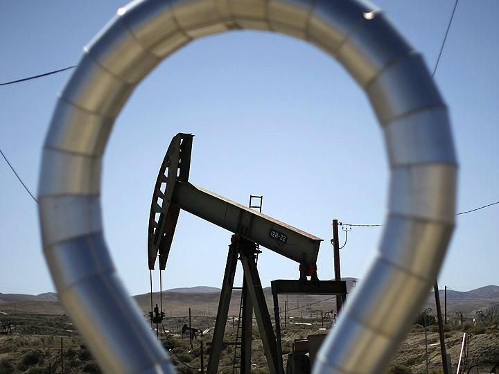 США расширяют экспорт сланцевой нефти США расширяют экспорт сланцевой нефти