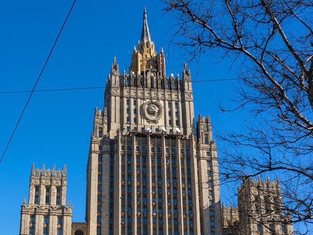 РФ хочет организовать министерскую встречу по ассоциации Украины с ЕС