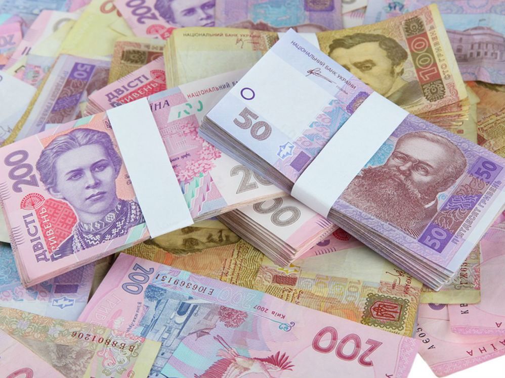 Минфин сообщил об уменьшении дефицита госбюджета Минфин сообщил об уменьшении дефицита госбюджета