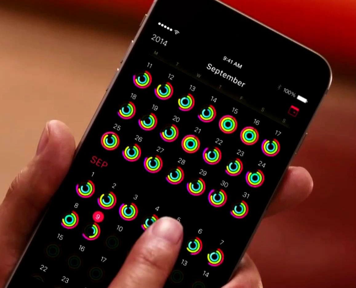 Топ-10 гаджетов 2014 по версии Time Топ-10 гаджетов 2014 по версии Time