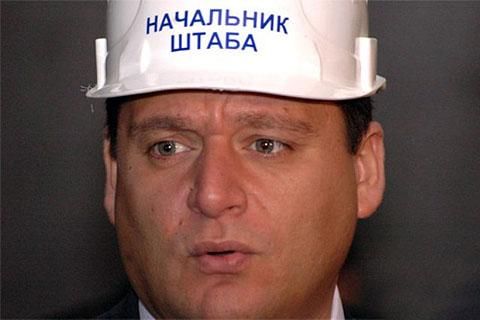 Замену Добкину в Харьковской области будут выбирать 1 марта Замену Добкину в Харьковской области будут выбирать 1 марта