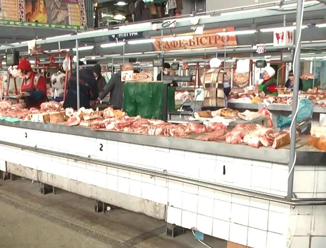 Агроновости. Производство мяса в Украине выросло более чем 5% Агроновости. Производство мяса в Украине выросло более чем 5%