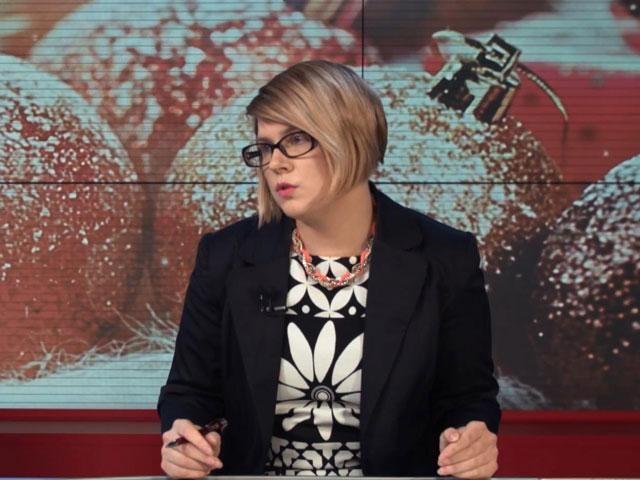 Українська нація нікуди не зникала, — соціолог Українська нація нікуди не зникала, — соціолог