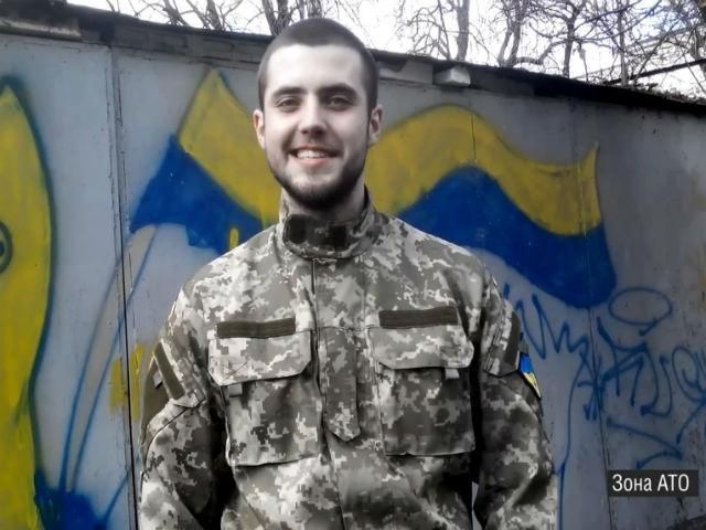 Надеюсь, Новый 2016 встречу в украинском Крыму, — боец