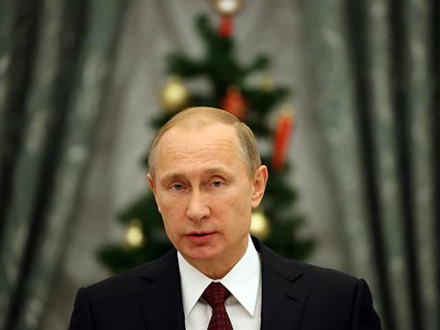 У Путина реальный психоз, он боится Майдана в России, — российский политолог