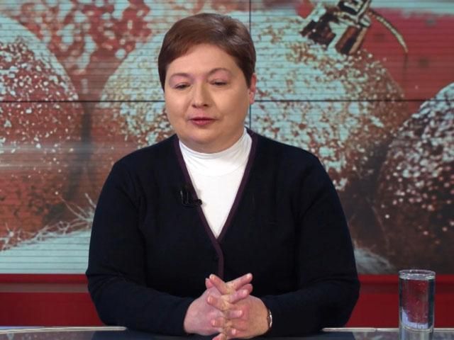 Культуролог радить не виходити з дому 1 січня Культуролог радить не виходити з дому 1 січня