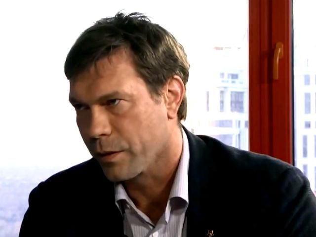 Жарти року: "ленінопад", промови Кличка та "что" від Царьова Жарти року: "ленінопад", промови Кличка та "что" від Царьова