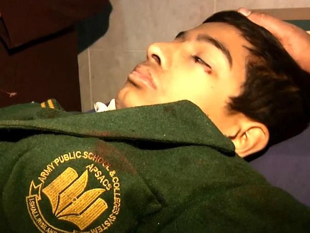 Самые яркие кадры 2014. Антифутбольные протесты в Бразилии, страшный теракт в Пакистане Самые яркие кадры 2014. Антифутбольные протесты в Бразилии, страшный теракт в Пакистане