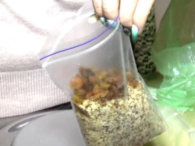 В Тернополе готовят полевую кутью для украинских воинов В Тернополе готовят полевую кутью для украинских воинов