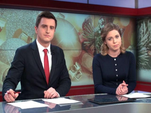 Підсумковий випуск новин 31 грудня станом на 21:00