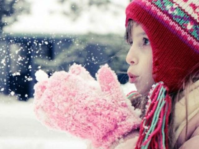 Прогноз погоди: рік кози приніс в Україну відлигу Прогноз погоди: рік кози приніс в Україну відлигу