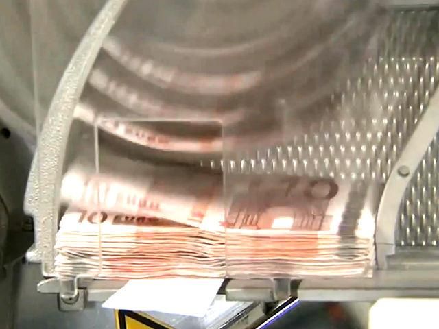 Від сьогодні Литва переходить на євро Від сьогодні Литва переходить на євро